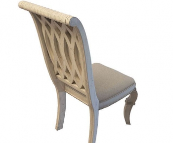 French Style Dining Chair-ID:701946976