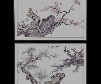 New Chinese Style Painting-ID:358906984