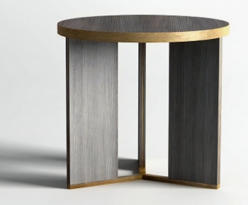 Modern Side Table/corner Table-ID:869662057