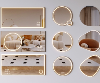 Modern The Mirror-ID:710961103