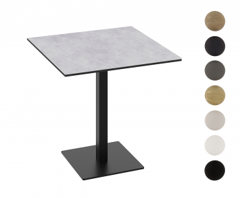 Modern Dining Table-ID:394280017