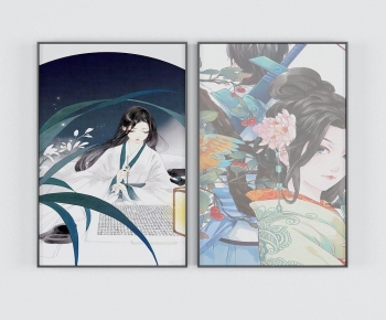 Modern Painting-ID:336406957