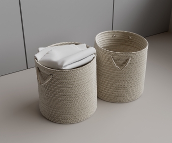 Modern Storage Basket-ID:614377026
