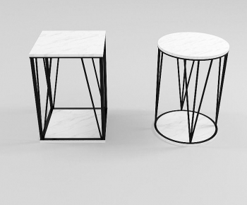 Modern Side Table/corner Table-ID:149142034