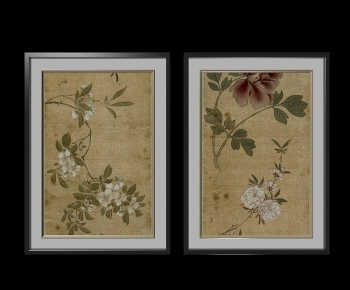 New Chinese Style Painting-ID:172640098