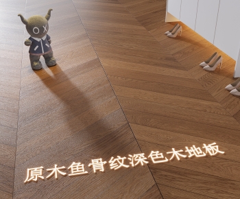 Modern Floor-ID:618663078