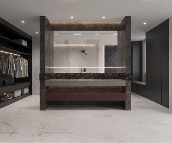 Modern TOILET-ID:467000013