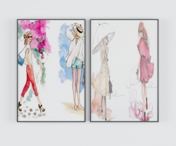 Modern Painting-ID:267949149