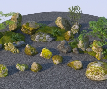 Modern Stone-ID:180531987