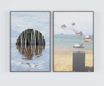 Modern Painting-ID:734679722