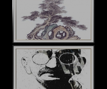 New Chinese Style Painting-ID:192930785