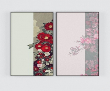 New Chinese Style Painting-ID:544769056