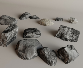 Modern Stone-ID:989979032