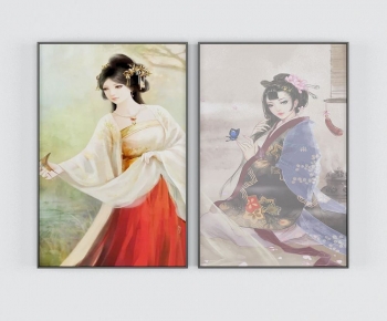 Modern Painting-ID:609322076