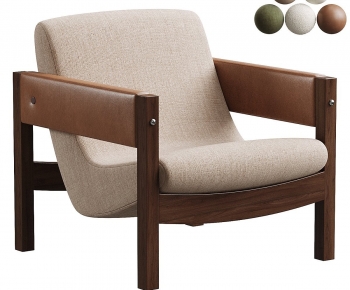 Modern Lounge Chair-ID:277328975
