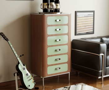 Modern Chest Of Drawers-ID:942972903