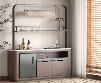 Modern Counter Bar-ID:843091014