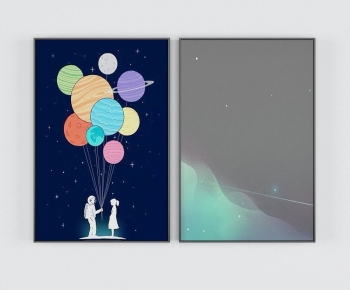 Modern Painting-ID:584177978