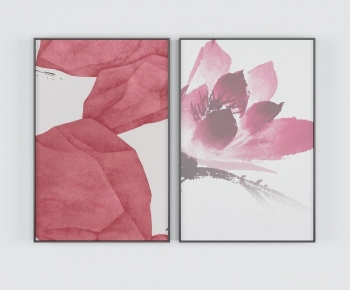 New Chinese Style Painting-ID:917329887