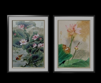 New Chinese Style Painting-ID:565143119