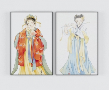 Modern Painting-ID:396858939