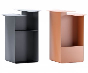 Modern Side Table/corner Table-ID:228379967