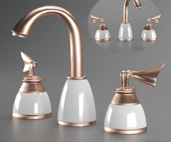 Modern Faucet/Shower-ID:706800941