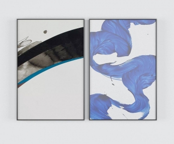 New Chinese Style Painting-ID:747975119