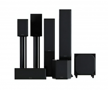 Modern Sound Box-ID:311980249