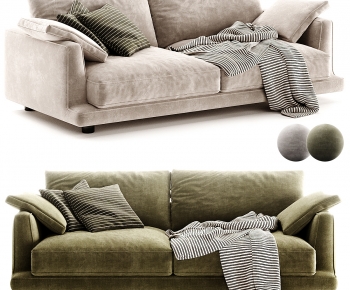 Modern A Sofa For Two-ID:955077897