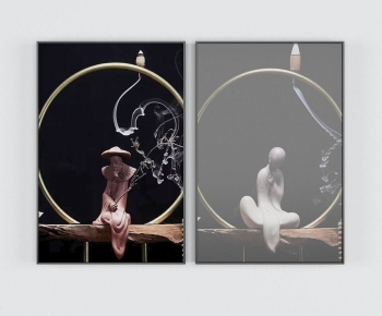 New Chinese Style Painting-ID:468790055