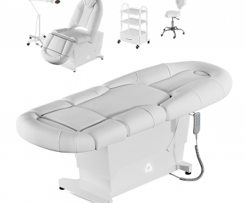 Modern Medical Equipment-ID:128134011