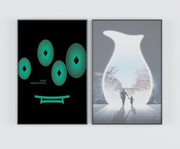 Modern Painting-ID:737185003