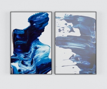 New Chinese Style Painting-ID:449121035