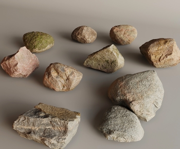 Modern Stone-ID:495152002