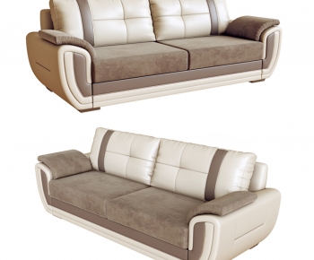 Modern A Sofa For Two-ID:647357949