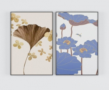 New Chinese Style Painting-ID:359949115