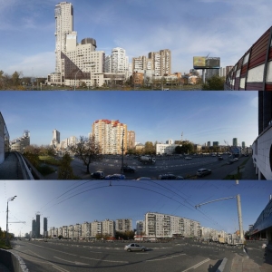 白天都市建筑-ID:493376027
