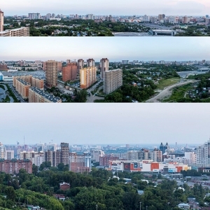 白天城市外景-ID:6306377