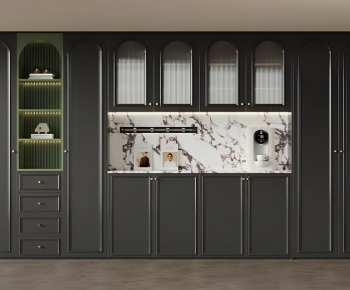 French Style Sideboard-ID:681269254