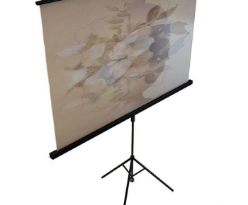 Modern Art Equipment-ID:975182069