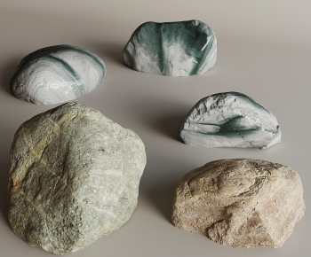 Modern Stone-ID:847316032