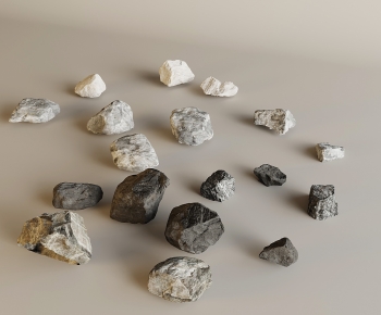 Modern Stone-ID:445714008