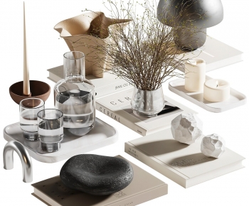 Modern Decorative Set-ID:733774903