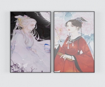 Modern Painting-ID:564575911