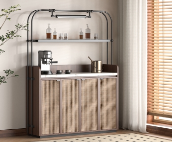 Modern Counter Bar-ID:702167032