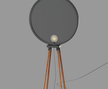 Nordic Style Floor Lamp-ID:165396932