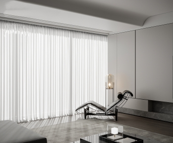 Modern A Living Room-ID:794143928