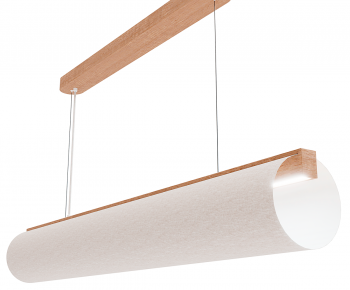 Modern Long Chandelier-ID:473406088