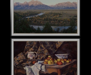 Modern Painting-ID:819528109